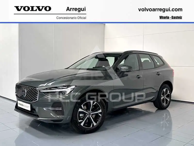2026 Volvo XC60