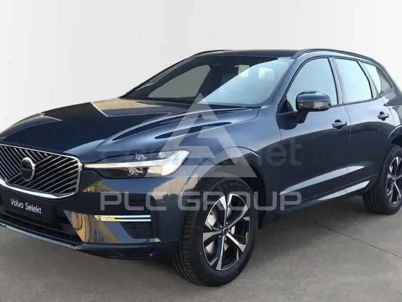 2026 Volvo XC60