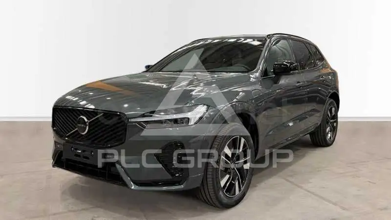 2026 Volvo XC60