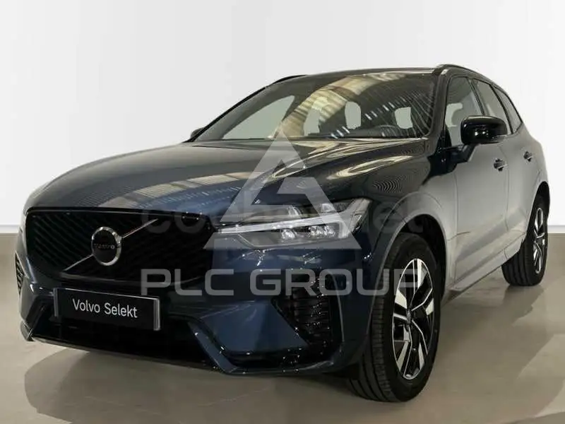 2026 Volvo XC60