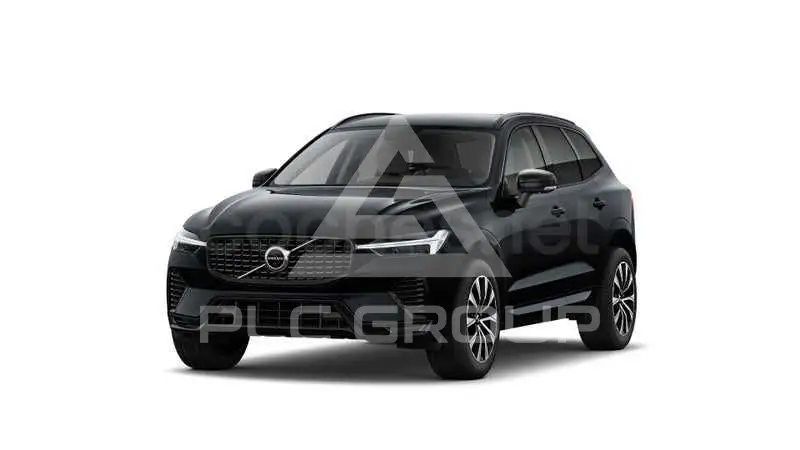 2026 Volvo XC60