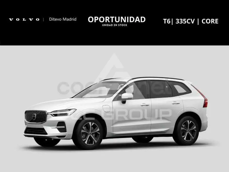 2026 Volvo XC60