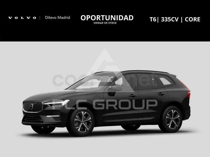 2026 Volvo XC60