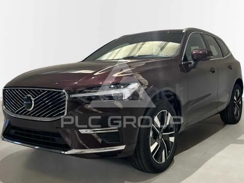 2026 Volvo XC60