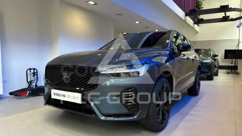 2026 Volvo XC60