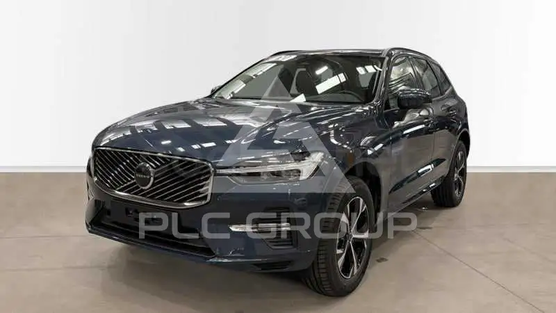 2026 Volvo XC60