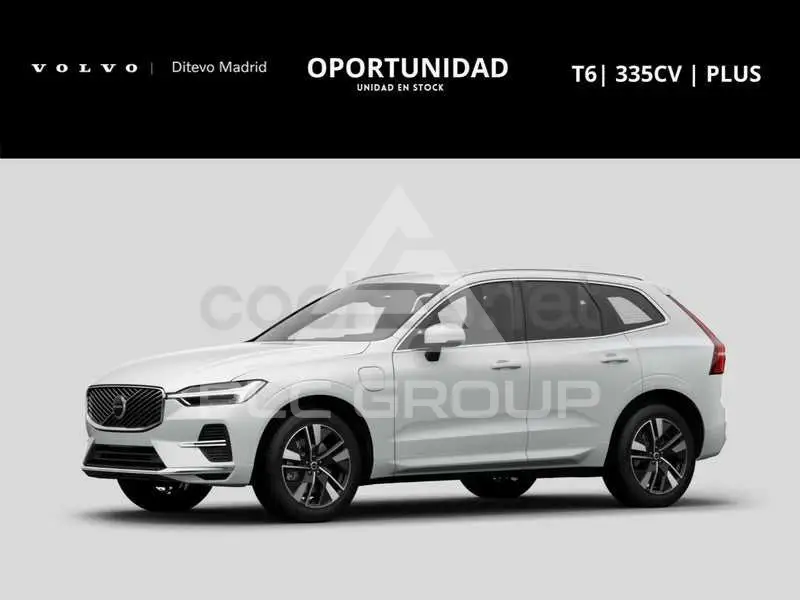 2026 Volvo XC60