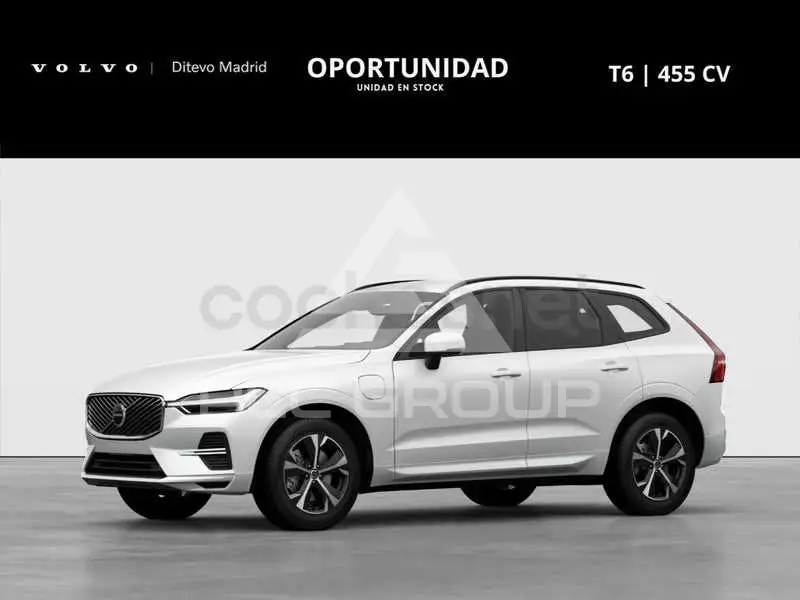 2026 Volvo XC60