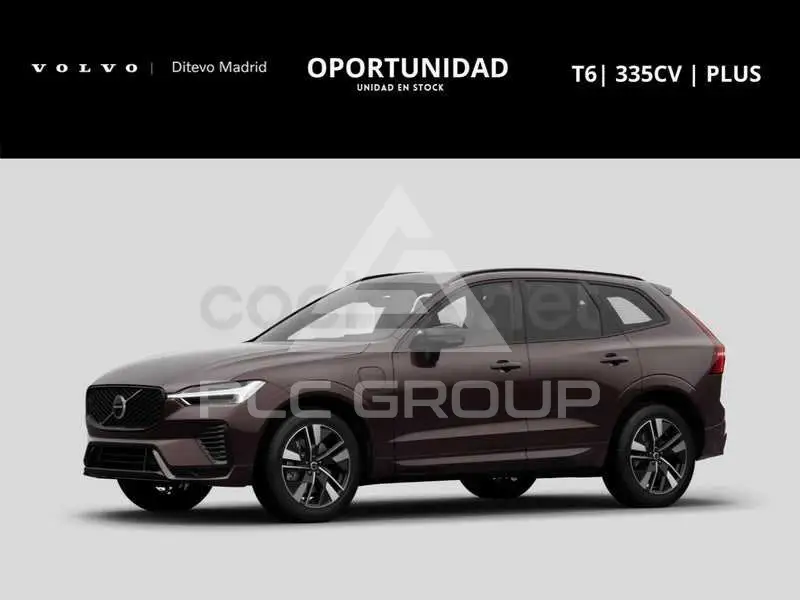 2026 Volvo XC60