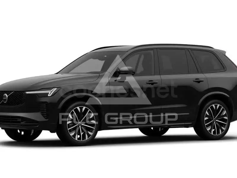 2026 Volvo XC90