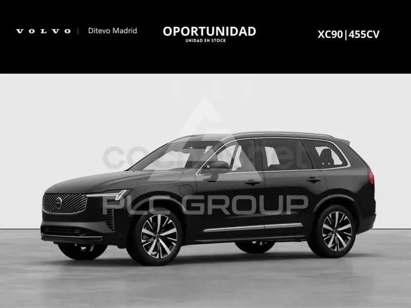 2026 Volvo XC90