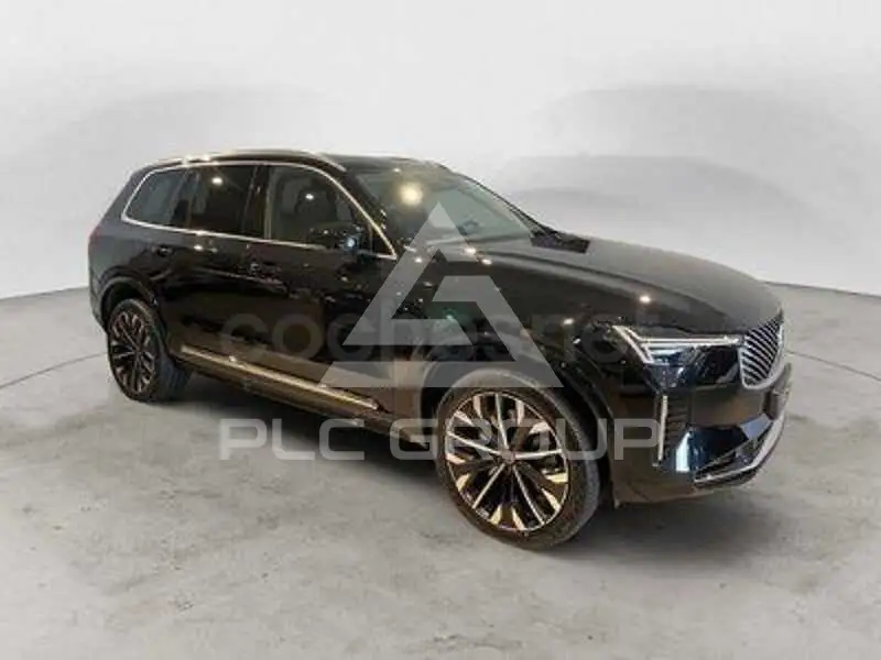 2026 Volvo XC90