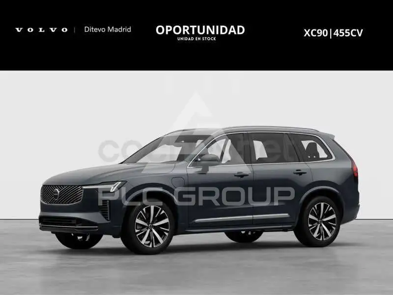 2026 Volvo XC90