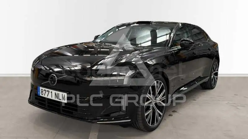 2026 Volvo S90