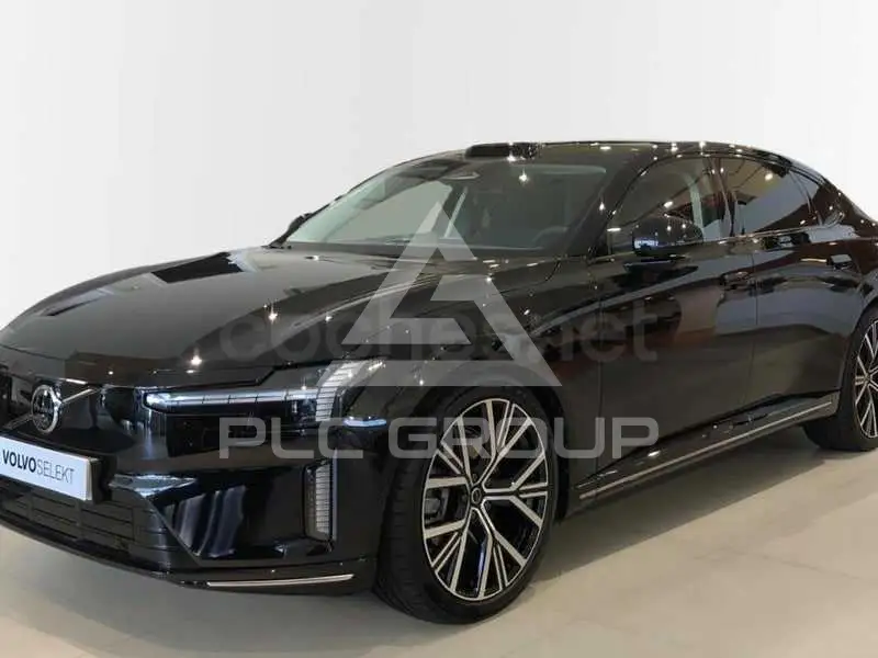 2026 Volvo S90