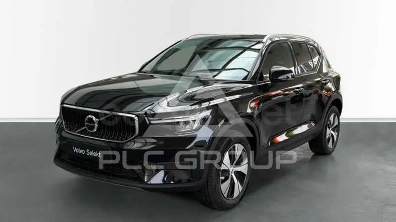 2026 Volvo XC40