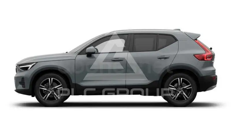 2026 Volvo XC40