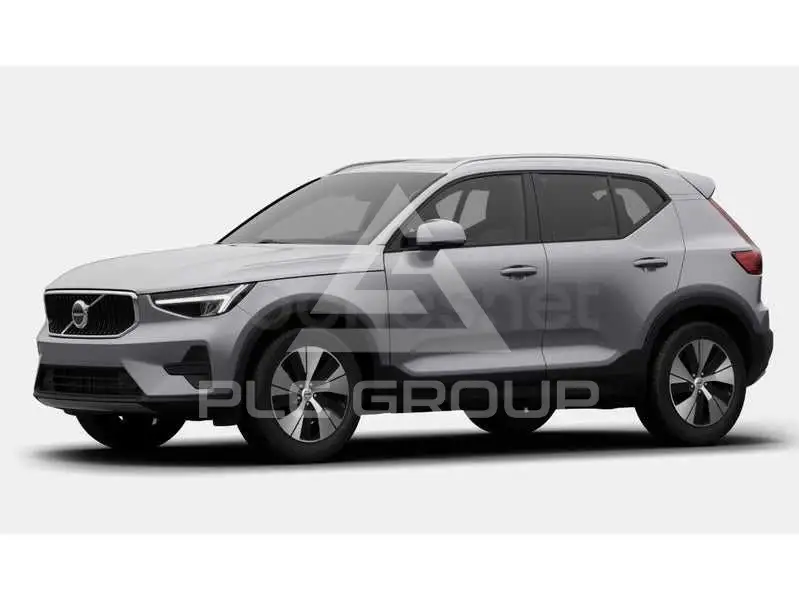 2026 Volvo XC40