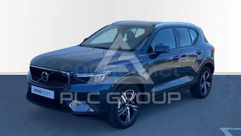 2026 Volvo XC40