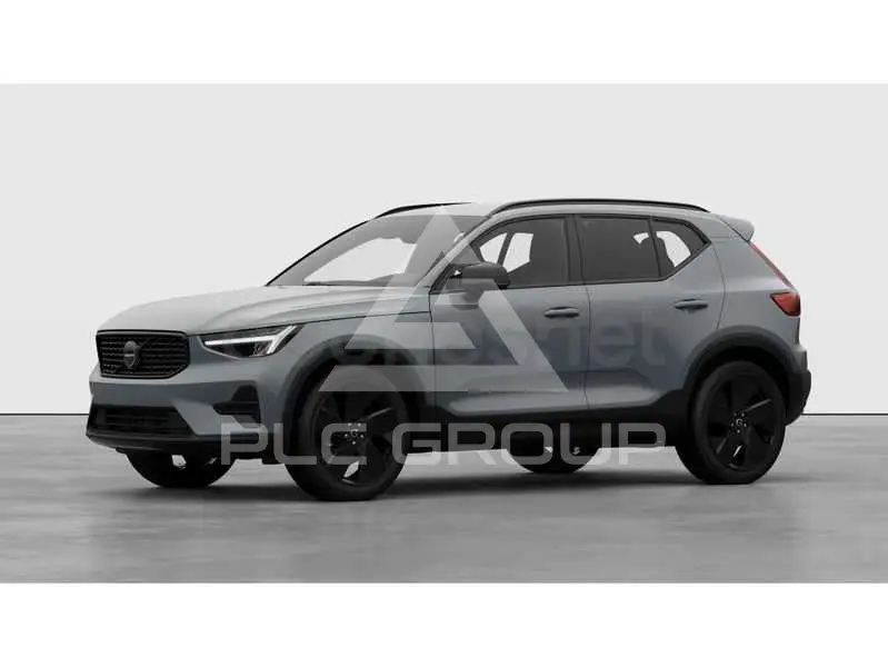 2026 Volvo XC40