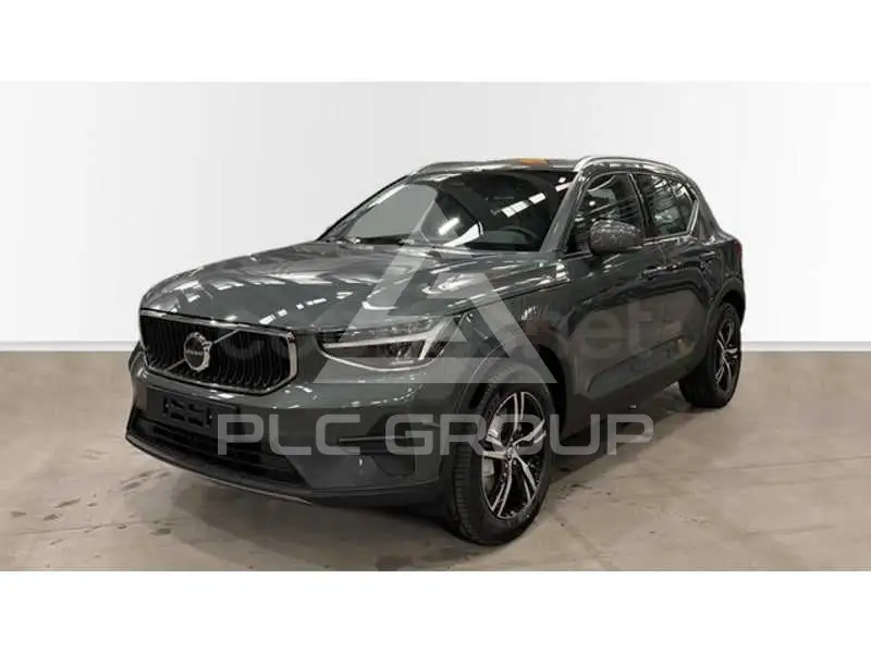 2026 Volvo XC40