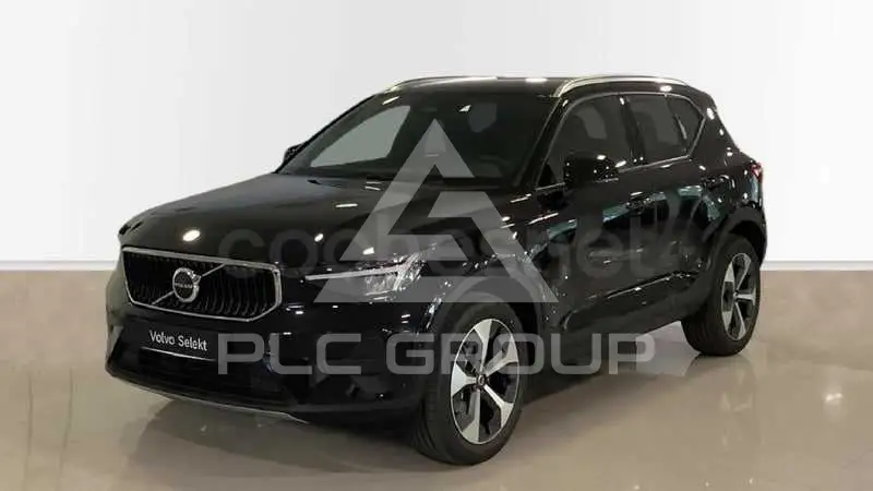 2026 Volvo XC40