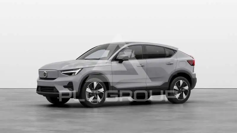 2026 Volvo C40 P8 Rec