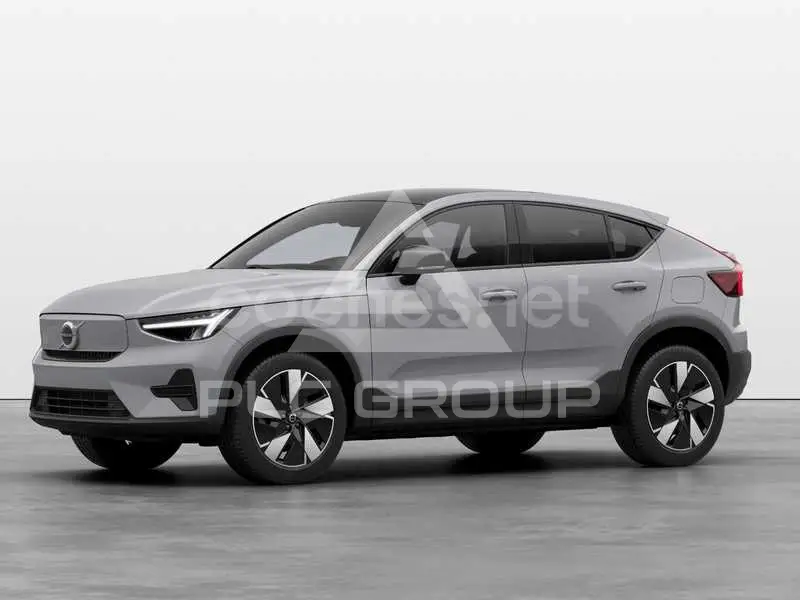 2026 Volvo C40 P8 Rec
