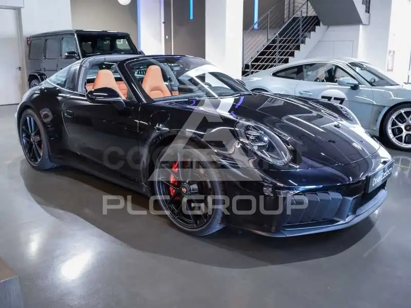 2026 Porsche 911