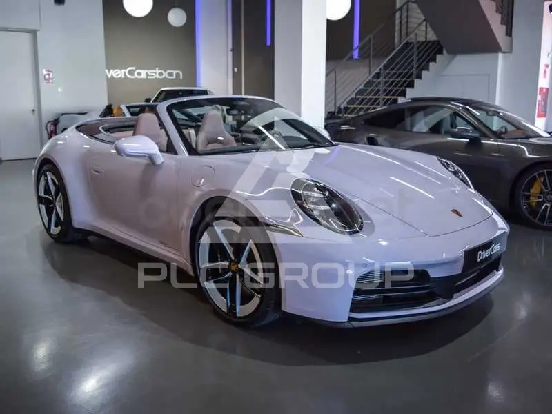 2026 Porsche 911