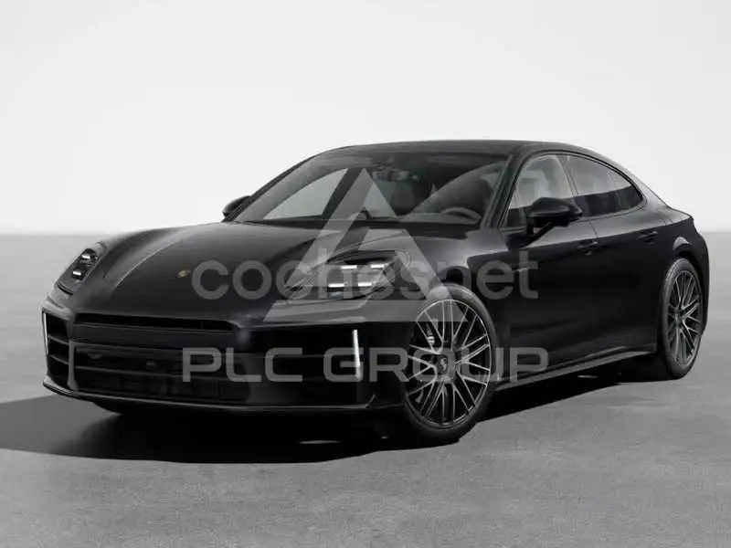 2026 Porsche Panamera