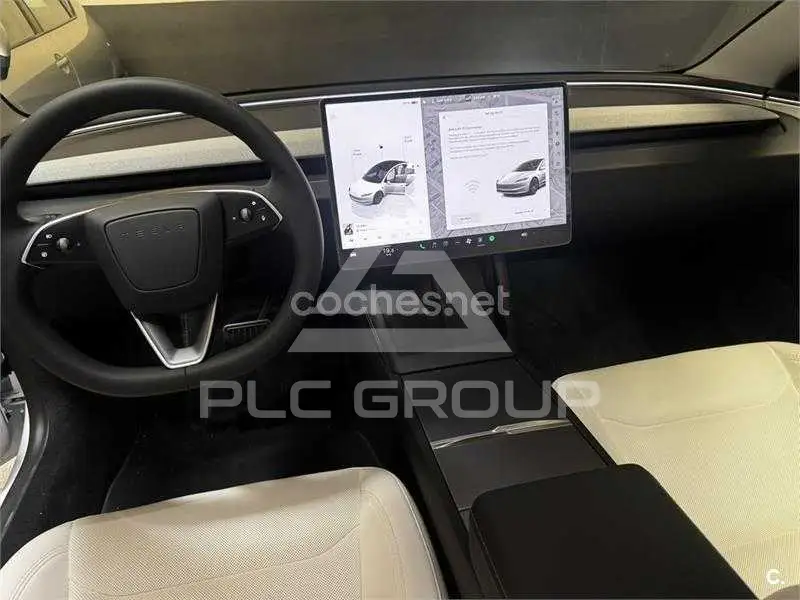 2026 Tesla Model 3