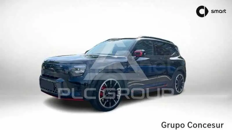 2026 Smart 