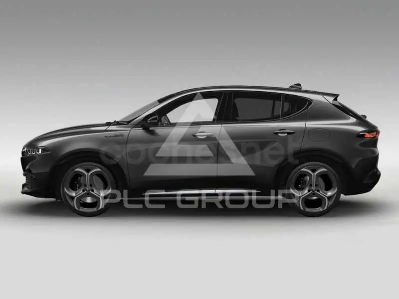 2026 Alfa Romeo Tonale