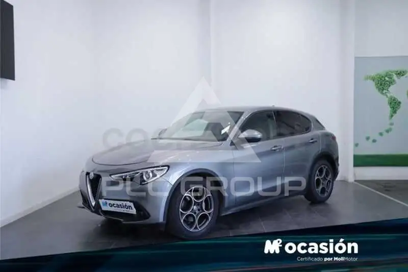 2026 Alfa Romeo Stelvio