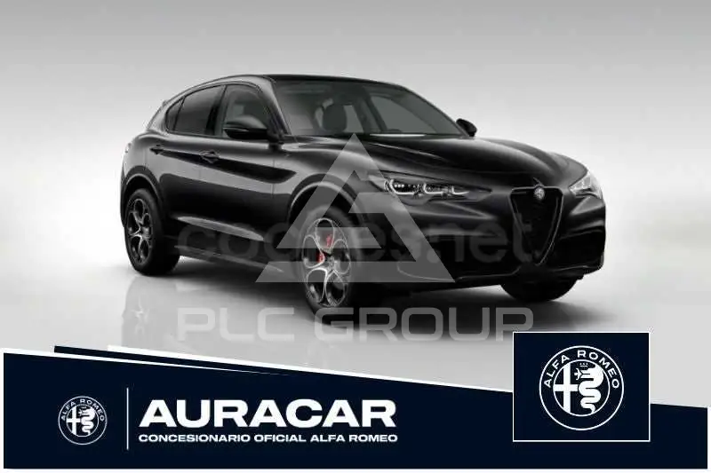 2026 Alfa Romeo Stelvio