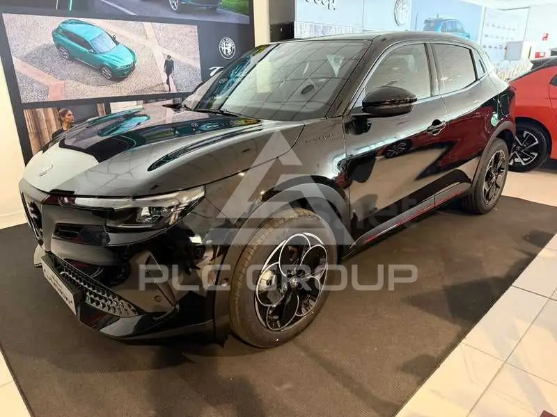 2026 Alfa Romeo Other