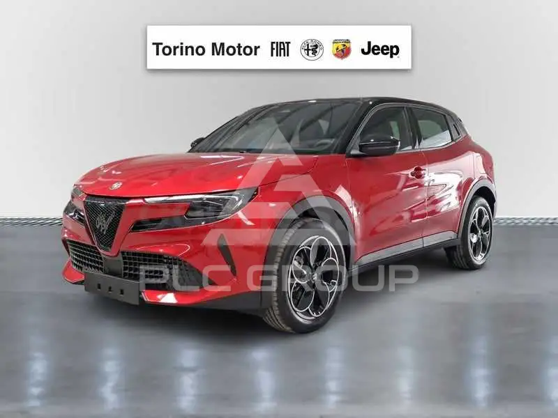 2026 Alfa Romeo Other