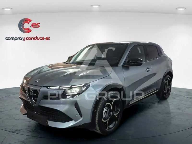 2026 Alfa Romeo Other