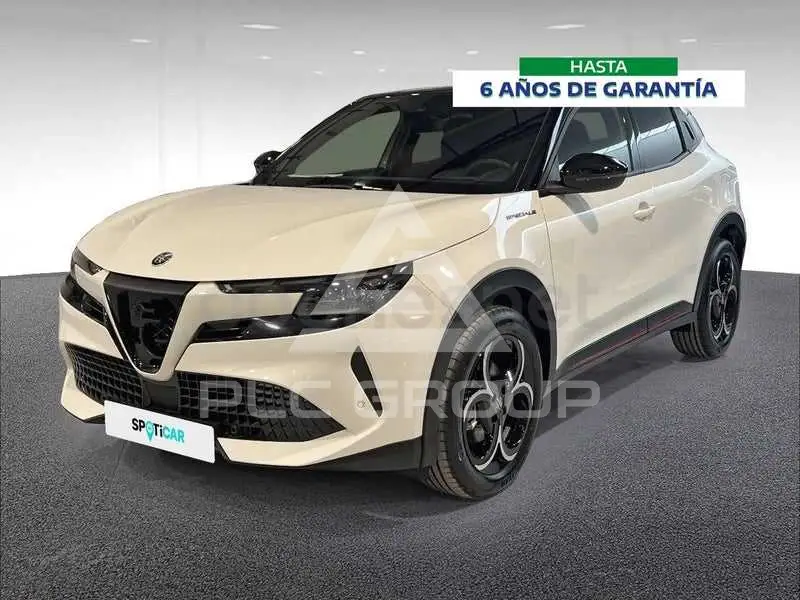 2026 Alfa Romeo Other