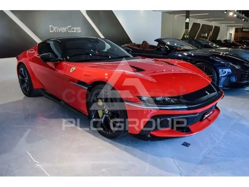 2026 Ferrari Other