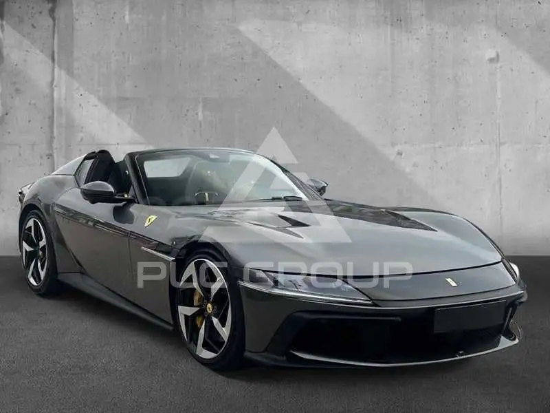 2026 Ferrari Other