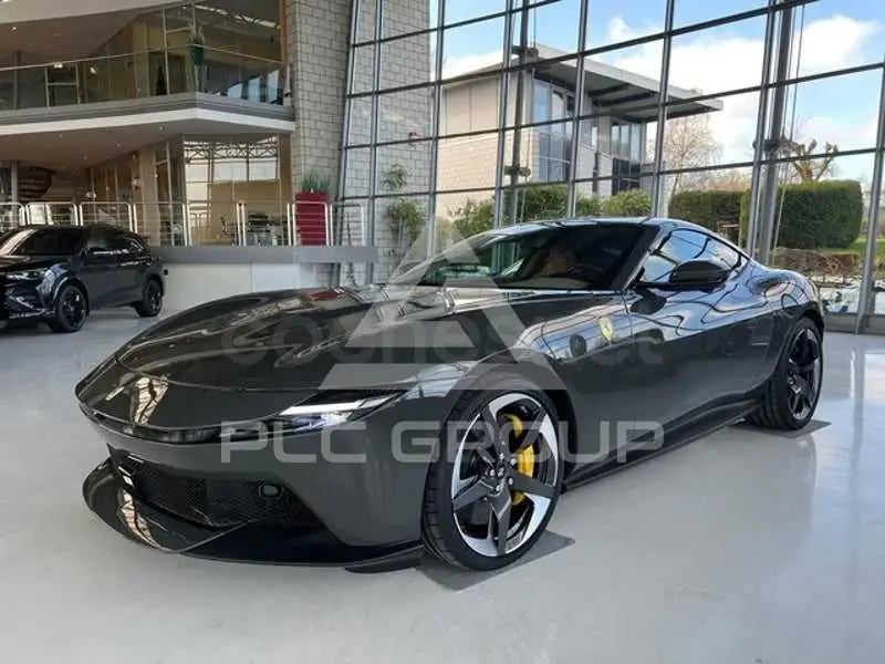 2026 Ferrari Unknown