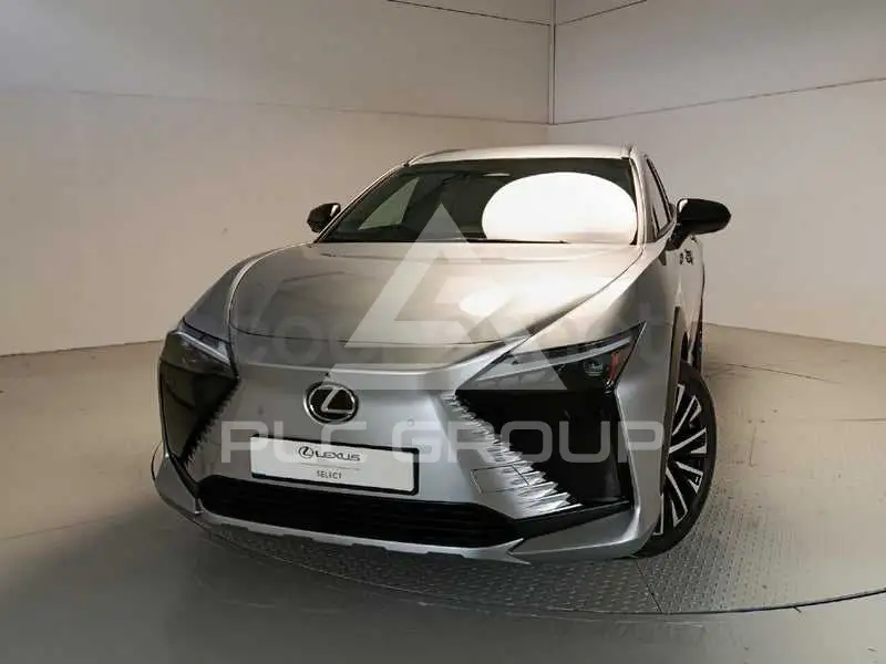 2026 Lexus RZ