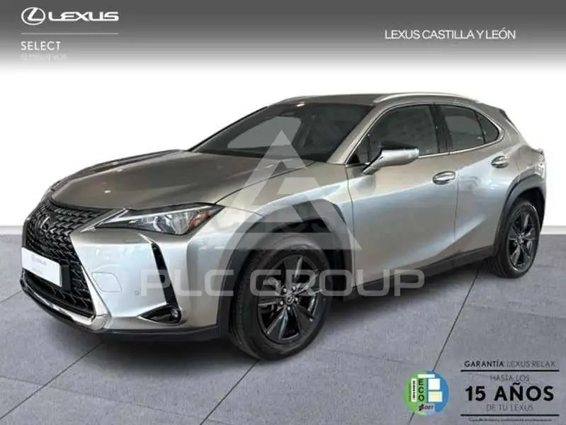 2026 Lexus UX