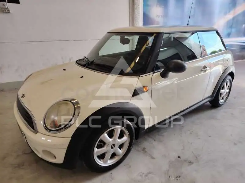 2026 Mini COOPER