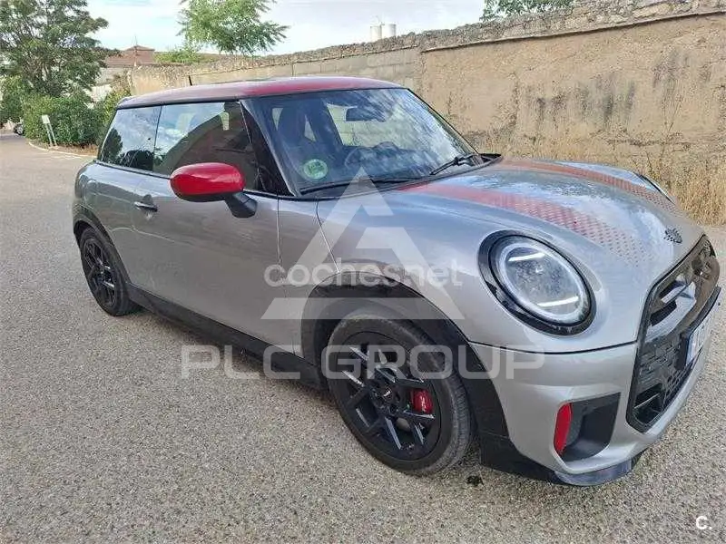 2026 Mini COOPER