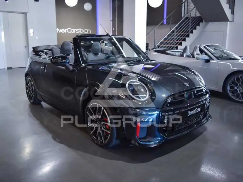 2026 Mini COOPER