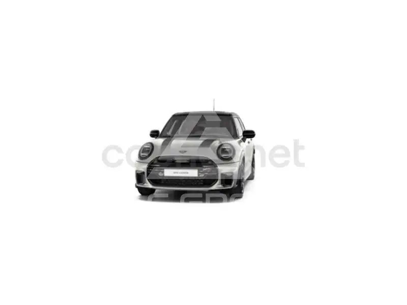 2026 Mini COOPER