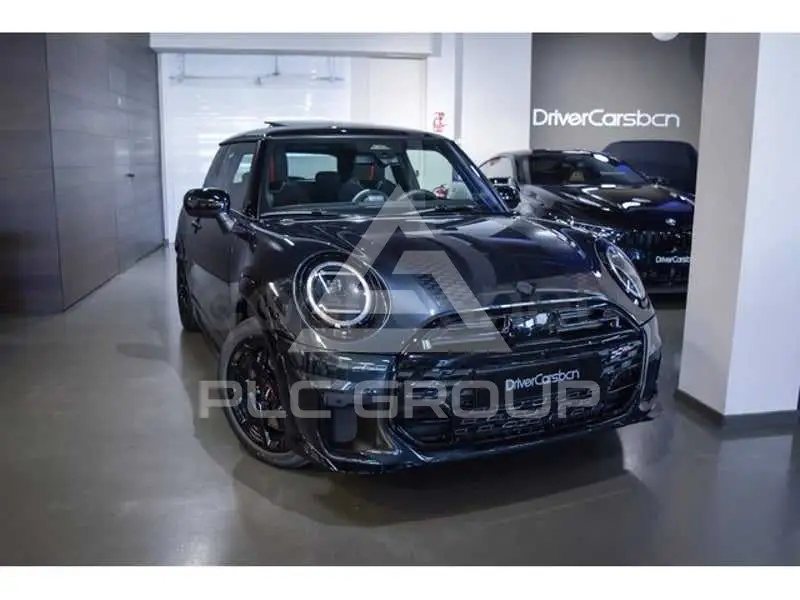 2026 Mini COOPER